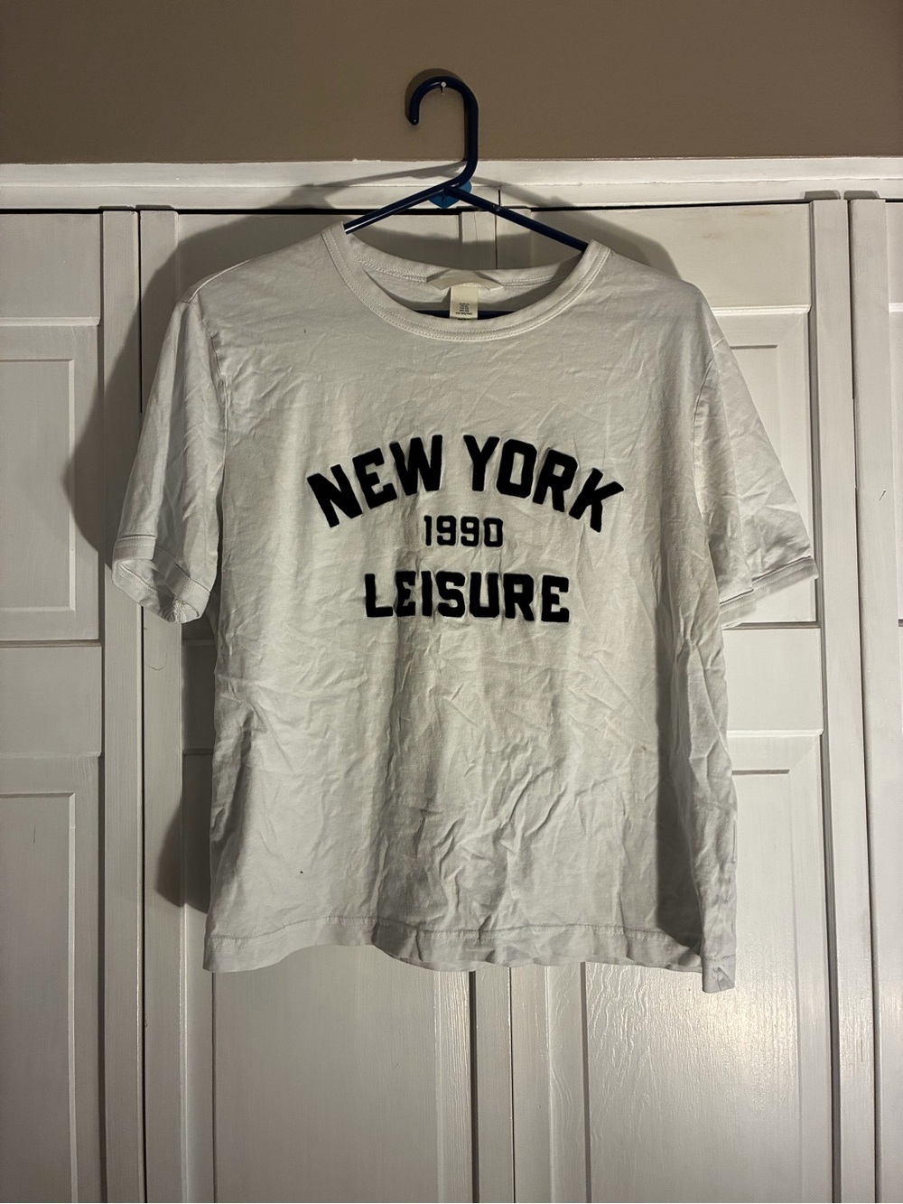 H&M graphic tee